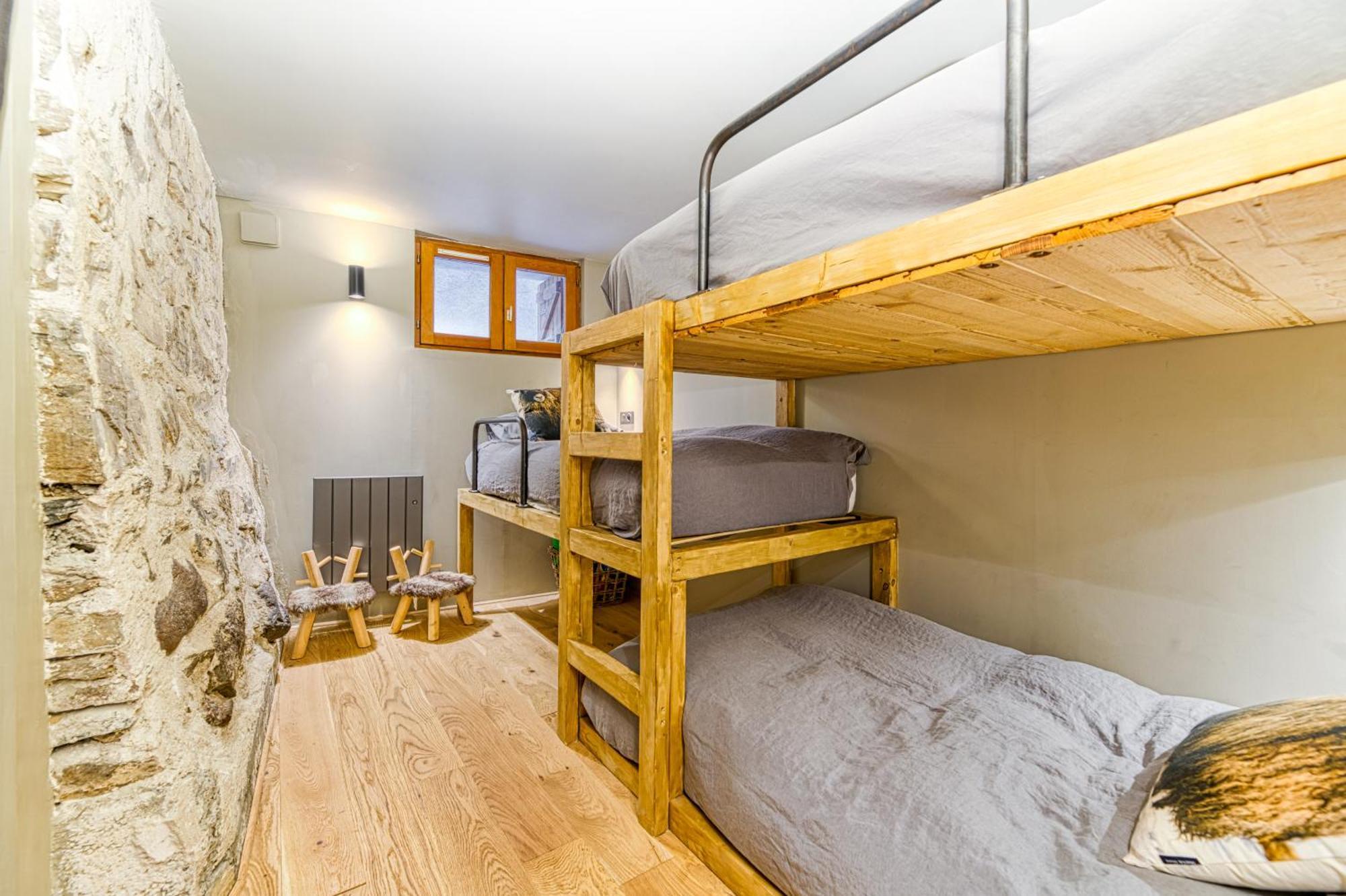 Homency - Chalet Rodina Alpe d'Huez Екстериор снимка