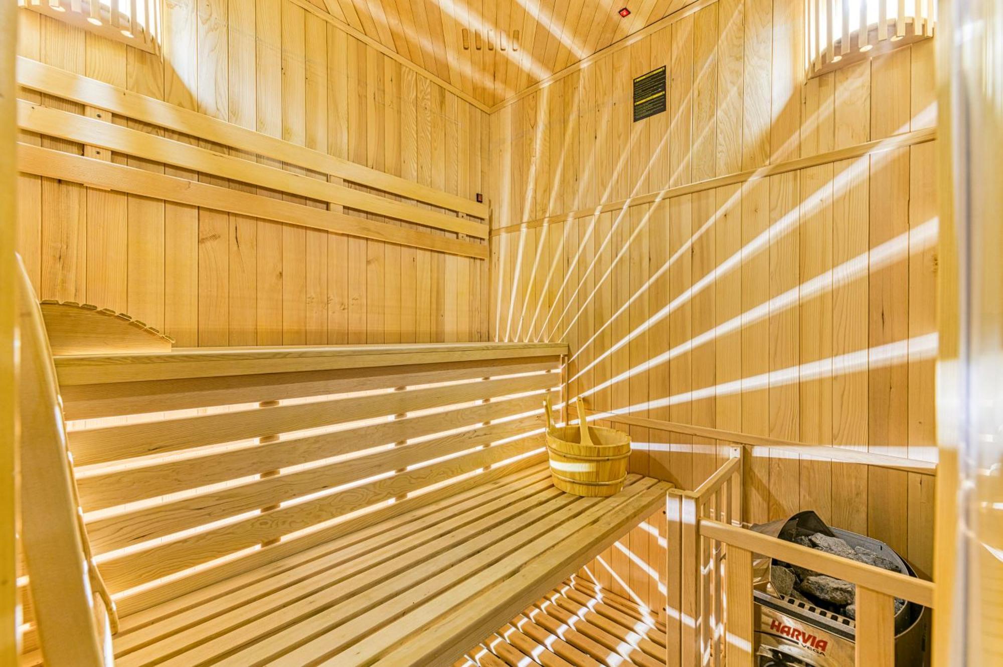 Homency - Chalet Rodina Alpe d'Huez Екстериор снимка